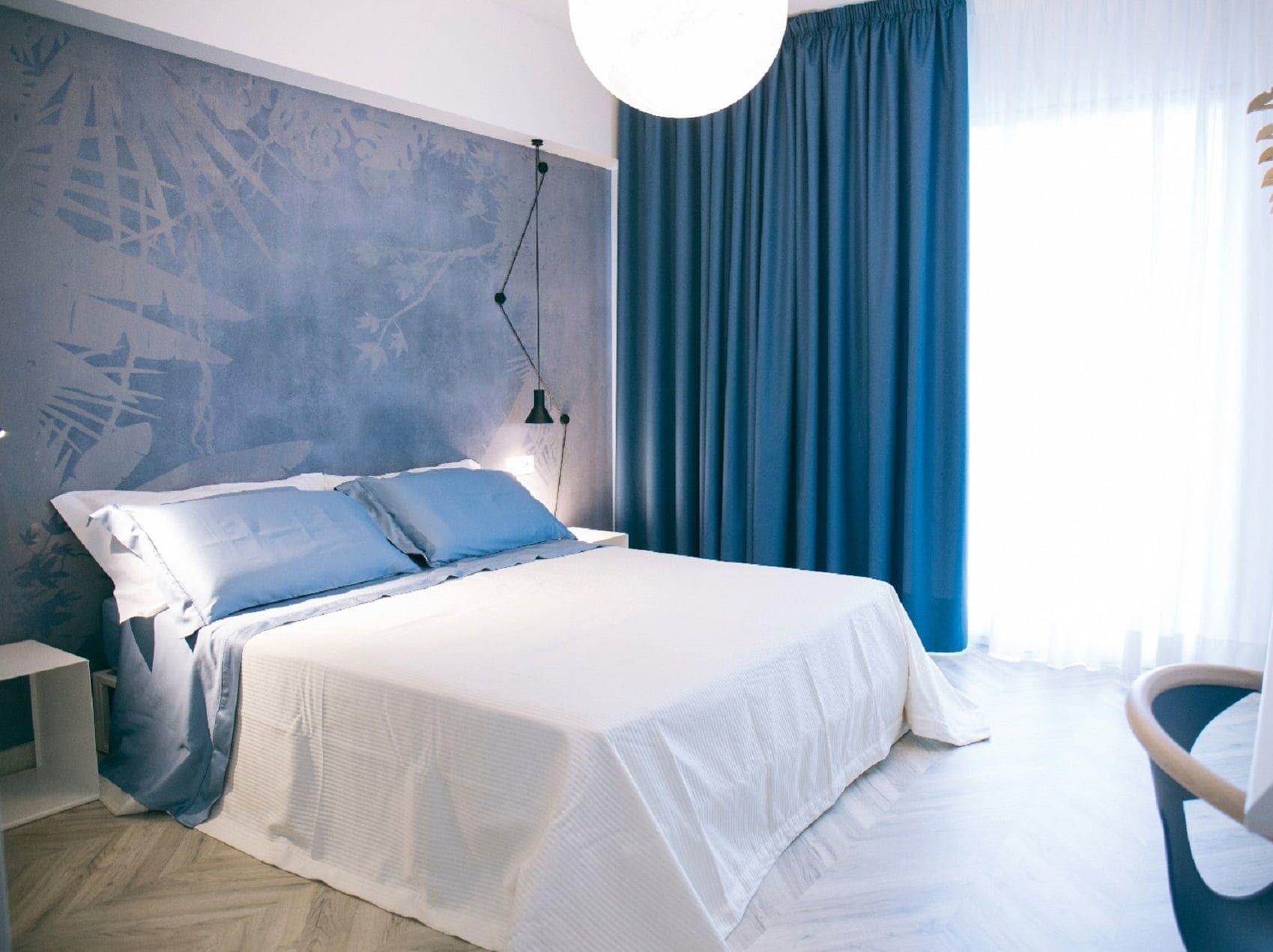 Seasily - B&B Yourself Zafferana Etnea Eksteriør billede